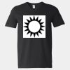 Softstyle V-Neck T-Shirt Thumbnail