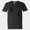 Softstyle V-Neck T-Shirt Thumbnail