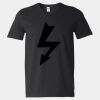 Softstyle V-Neck T-Shirt Thumbnail