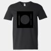 Softstyle V-Neck T-Shirt Thumbnail