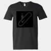 Softstyle V-Neck T-Shirt Thumbnail