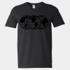 Softstyle V-Neck T-Shirt Thumbnail