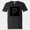 Softstyle V-Neck T-Shirt Thumbnail