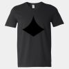 Softstyle V-Neck T-Shirt Thumbnail