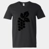 Softstyle V-Neck T-Shirt Thumbnail