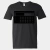 Softstyle V-Neck T-Shirt Thumbnail