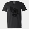 Softstyle V-Neck T-Shirt Thumbnail