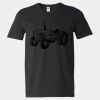 Softstyle V-Neck T-Shirt Thumbnail