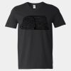 Softstyle V-Neck T-Shirt Thumbnail