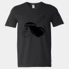 Softstyle V-Neck T-Shirt Thumbnail