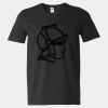 Softstyle V-Neck T-Shirt Thumbnail