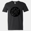 Softstyle V-Neck T-Shirt Thumbnail