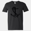Softstyle V-Neck T-Shirt Thumbnail