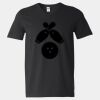 Softstyle V-Neck T-Shirt Thumbnail