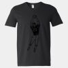 Softstyle V-Neck T-Shirt Thumbnail