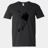 Softstyle V-Neck T-Shirt Thumbnail