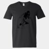 Softstyle V-Neck T-Shirt Thumbnail
