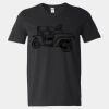 Softstyle V-Neck T-Shirt Thumbnail