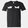 Softstyle V-Neck T-Shirt Thumbnail