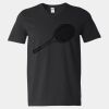 Softstyle V-Neck T-Shirt Thumbnail