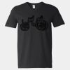 Softstyle V-Neck T-Shirt Thumbnail