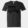 Softstyle V-Neck T-Shirt Thumbnail