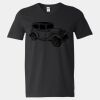 Softstyle V-Neck T-Shirt Thumbnail