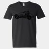 Softstyle V-Neck T-Shirt Thumbnail