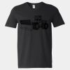 Softstyle V-Neck T-Shirt Thumbnail