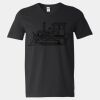 Softstyle V-Neck T-Shirt Thumbnail