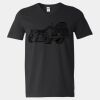 Softstyle V-Neck T-Shirt Thumbnail