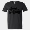 Softstyle V-Neck T-Shirt Thumbnail