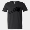Softstyle V-Neck T-Shirt Thumbnail