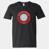 Softstyle V-Neck T-Shirt Thumbnail
