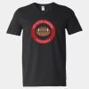 Softstyle V-Neck T-Shirt Thumbnail