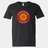 Softstyle V-Neck T-Shirt Thumbnail