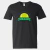 Softstyle V-Neck T-Shirt Thumbnail