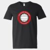 Softstyle V-Neck T-Shirt Thumbnail