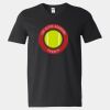 Softstyle V-Neck T-Shirt Thumbnail