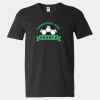 Softstyle V-Neck T-Shirt Thumbnail