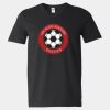 Softstyle V-Neck T-Shirt Thumbnail