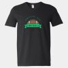 Softstyle V-Neck T-Shirt Thumbnail