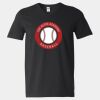 Softstyle V-Neck T-Shirt Thumbnail