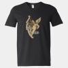 Softstyle V-Neck T-Shirt Thumbnail