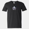 Softstyle V-Neck T-Shirt Thumbnail