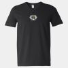 Softstyle V-Neck T-Shirt Thumbnail