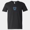 Softstyle V-Neck T-Shirt Thumbnail
