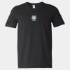 Softstyle V-Neck T-Shirt Thumbnail