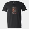 Softstyle V-Neck T-Shirt Thumbnail