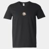 Softstyle V-Neck T-Shirt Thumbnail
